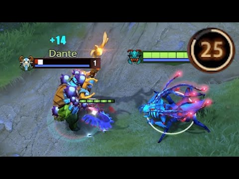 Видео: Как создать монстра с ошибками 1-го уровня