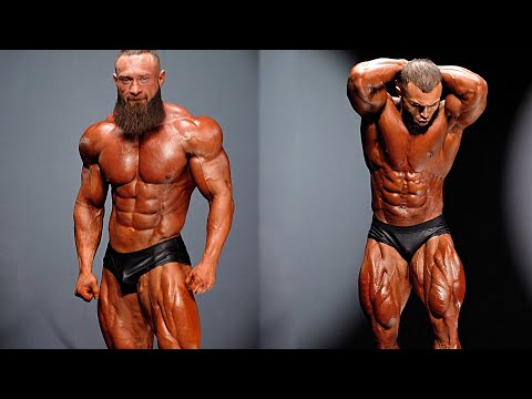 Видео: НОВЫЕ ЗВЕЗДЫ Классик Физик! / Вызов Бамстеду