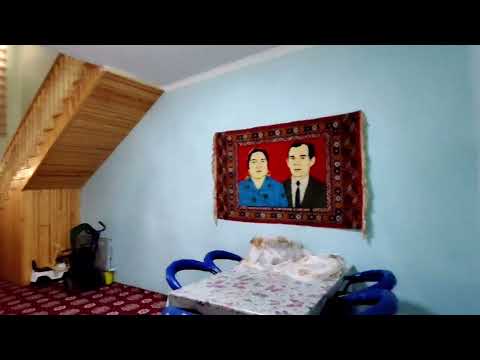 Видео: Урганч райцентрда 2 каватли 210м² нархи 720 млн