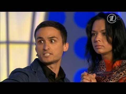 Видео: КВН Днепр - 2013 Юрмала