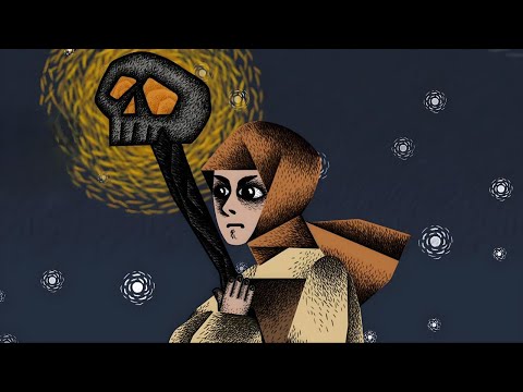 Видео: СБЕЖАЛА ОТ БАБЫ ЯГИ | МЕСТЬ МАЧЕХЕ | ФИНАЛ Vasilisa and Baba Yaga #4