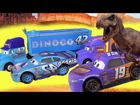 Видео: Тачки 3 мультфильм. Видео для Детей. Новинка! Игрушки Мультфильмы. Мультик. Тачки 3.