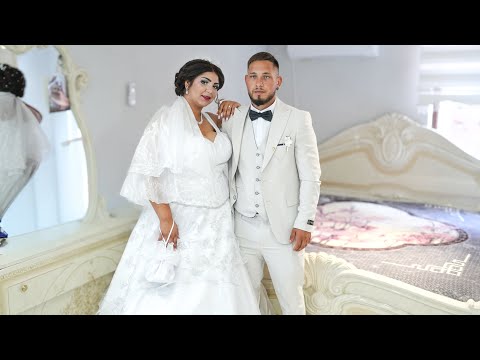 Видео: Сватбата на Роналдо и Мария 17.08.2025г.  1-ва част