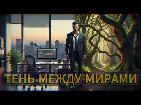 Видео: Тень между мирами