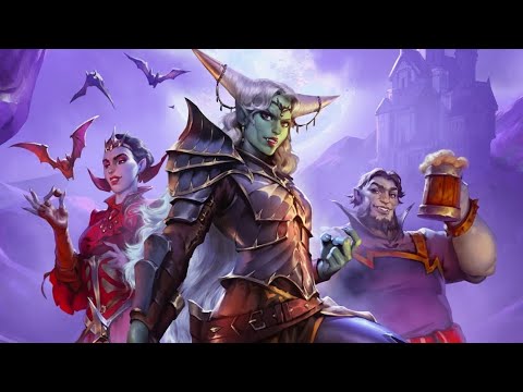 Видео: ПРИЗЫВ МОРЛОВИИ НОВЫЙ ПОРТАЛ ИМПЕРИЯ ПАЗЛОВ // Empires Puzzles 