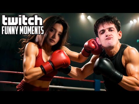Видео: Топ Моменты с Twitch | Свисток Разрушил Шип Контент