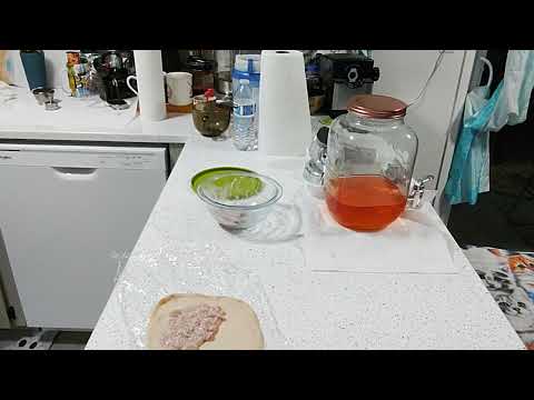 Видео: Делаю Аля чебуреки