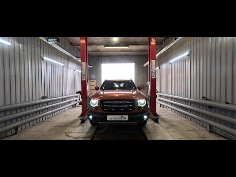 Видео: НОВЫЙ HAVAL КИТАЙСКИЙ АВТОМОБИЛЬ ОБЗОР АНТИКОР РАЗБИРАЕМ ДНИЩЕ