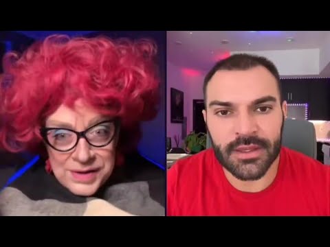 Видео: Ванда Вася Романчук Батл ТикТок Юмор Развлечение Игра