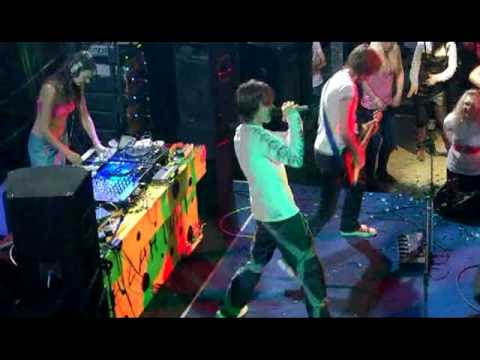 Видео: Песня Космонавта.mpg