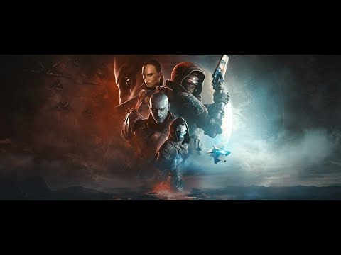 Видео: ИГРОФИЛЬМ Destiny 2 Финальная Форма (все катсцены на русском) прохождение без комментариев