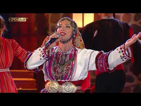 Видео: Ирина Паскалева - Рецитал Пирин Фолк 2023 / Рила и Пирин