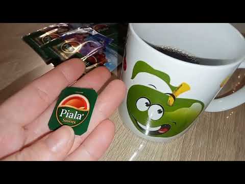 Видео: я его ПИАЛА