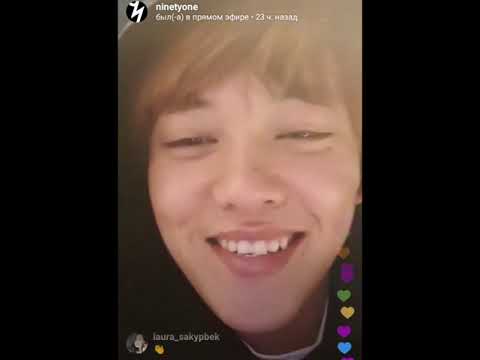 Видео: Прямой эфир @NINETYONE / #ACEday 16.11.19