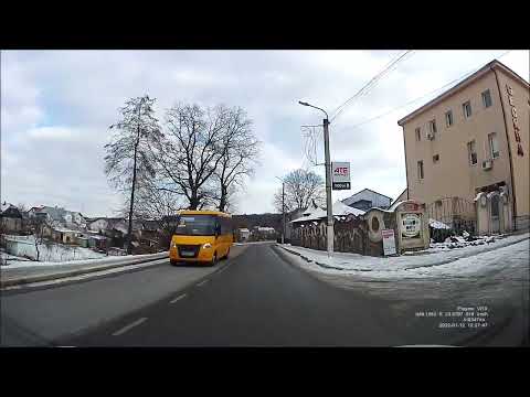 Видео: Моршин  (Morshyn). Львівська обл.