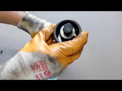 Видео: Вал распределительный Д-65 и втулки