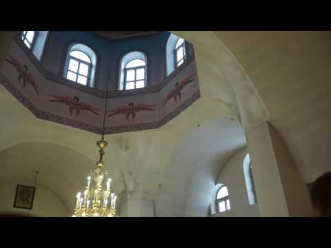 Видео: Милость Мира феофановская Достойно есть Иванов-Радкевич