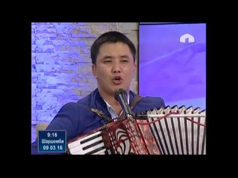 Видео: Замана: жаш талант