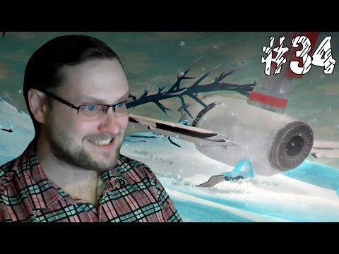 Видео: The Long Dark ► ХВОСТ НАШЕЛСЯ ► #34