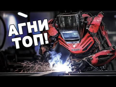 Видео: Апгрейд моей сварочной горелки