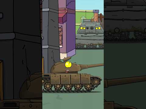 Видео: Мой бро ВРАГ - Просто не могу это доказать #Декстер #homeanimations #cartoon #animation #tank