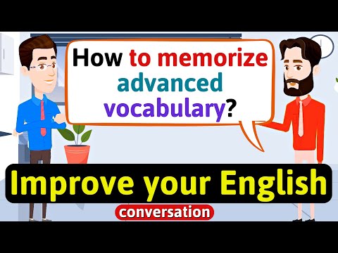 Видео: Улучшайте навыки разговорной речи на английском языке каждый день (Советы, как говорить на англий...