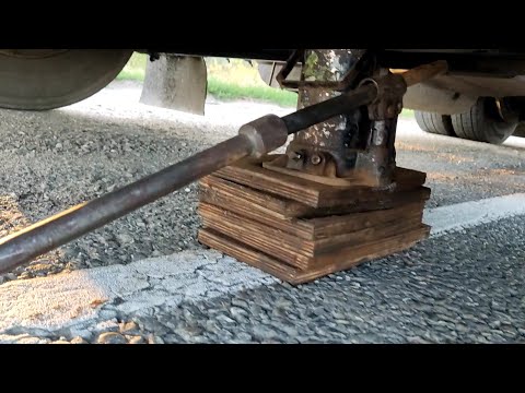 Видео: Алиди- погрузка пивом на Волгоград | Проблема с колесом | Зелёная бочка НН- Заправка с 2х пистолетов