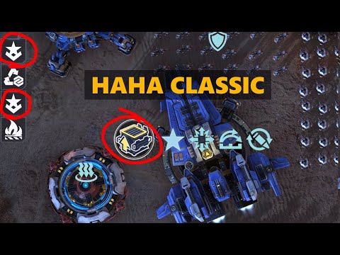 Видео: Лодочная подкрутка #mechabellum