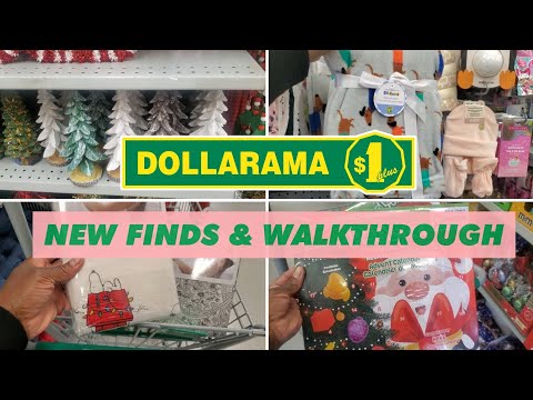 Видео: НОВЫЕ НАХОДКИ И ПРОХОЖДЕНИЕ DOLLARAMA