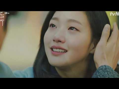 Видео: Гоблин/Токкеби/Демон - Капали слезы