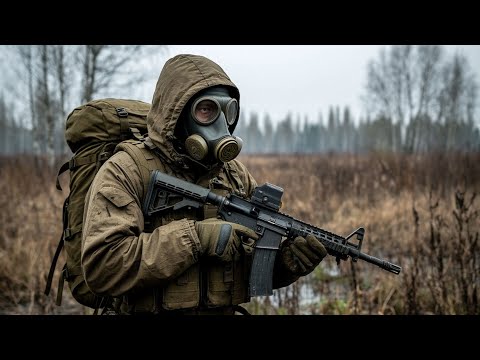 Видео: S.T.A.L.K.E.R. 🔥 Prosectors Project - Ты не пройдёшь этот мод