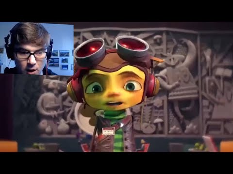 Видео: Вертолёт смотрит презентацию Xbox #2