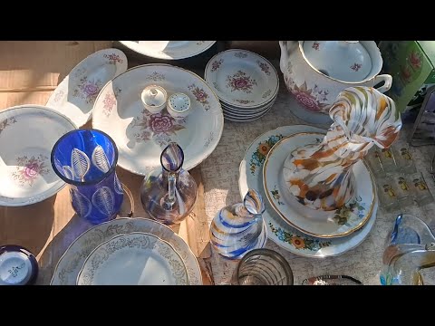 Видео: Барахолка. Николаев. Часть 36. 20 сентября 2025 года 