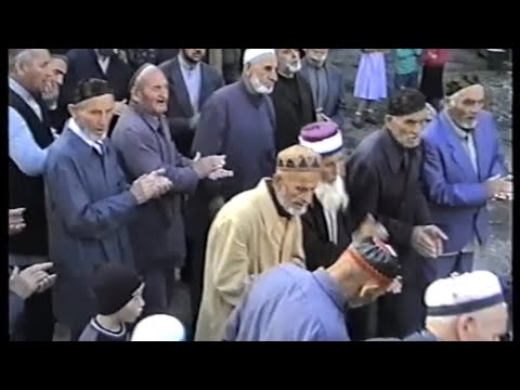 Видео: Шира зикр | хьалха лера баккхий нах | Курчалой 1999 г.