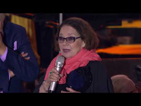 Видео: Лариса Голубкина "Романс"