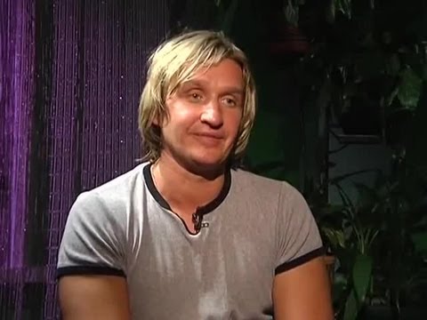 Видео: Званый Ужин (26.09.2013). Неделя 293. День 4 - Дмитрий Канский