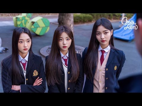 Видео: [Моя сестра] Девушка из того же класса любит меня