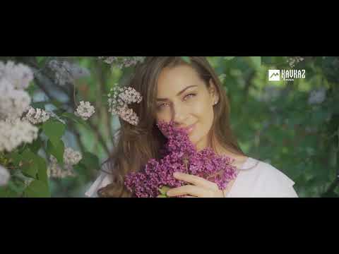 Видео: Азамат Беков, Рената Бесланеева - ЛъагъугъуафIэ | KAVKAZ MUSIC