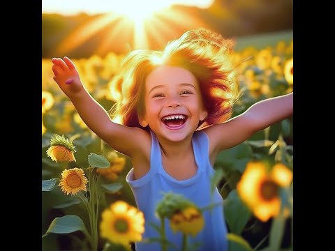 Видео: наказание за РАДОСТЬ.