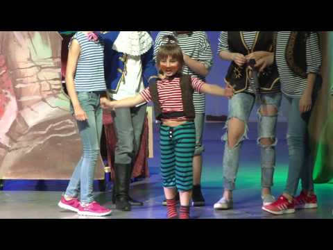 Видео: Бармалей!