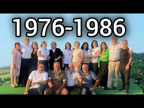 Видео: (часть-3) Встреча одноклассников сред. школы с.Чайлу 1986г. вып.