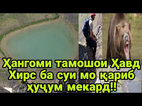 Видео: Табиати зебои Ватан Ҳавд дар Дили  кӯҳ!! Беҳтаррин  манзараҳои Куҳистон.