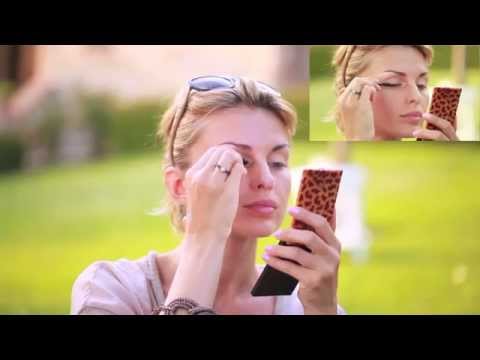 Видео: Макияж на Каждый День (KatyaWORLD)