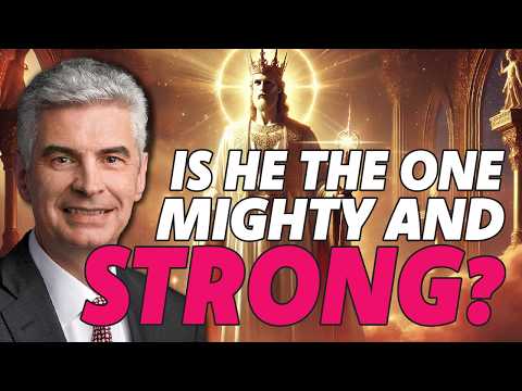 Видео: Жеральд Коссе просто изменил ВСЁ — (Вернулся ли «Великий и могущественный»?)