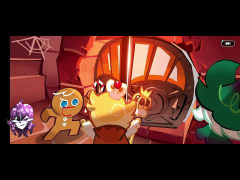Видео: ⭐Последний beast вышел!Обновление в куки ране 🌠#cookierun #crk #update #обновление #кукиран #крутки