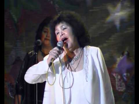 Видео: Альфия Авзалова - Учар идем синен янга