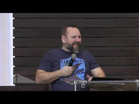 Видео: 22.03.2020 п. А. Лукьянов - Витамин роста