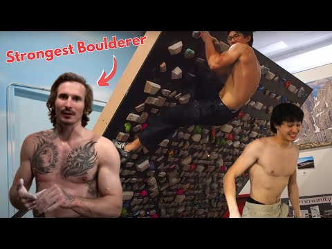 Видео: Мы покорили вершину вместе с Дэниелом Вудсом на его невероятно новой доске