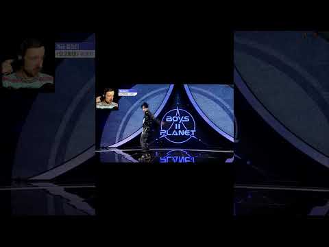 Видео: РЕАКЦИЯ на Boys II Planet #foxizist #BoysPlanet #BoysPlanet2 #BoysPlanetРеакция #kpop