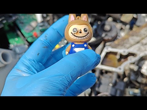 Видео: Находки На Металлоломе За Неделю,# 678 Я В ШОКЕ 😳Что Сдают На Металл
